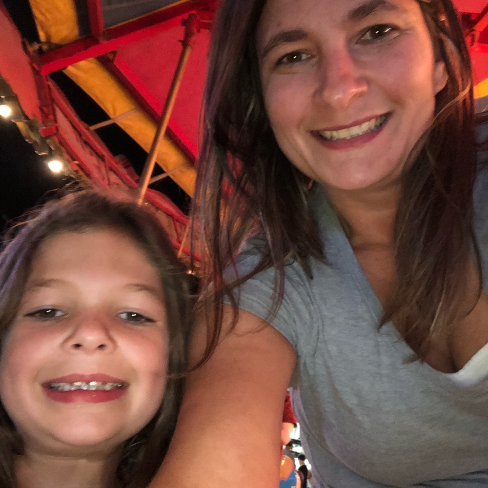 Meet your Posher, Chelsie